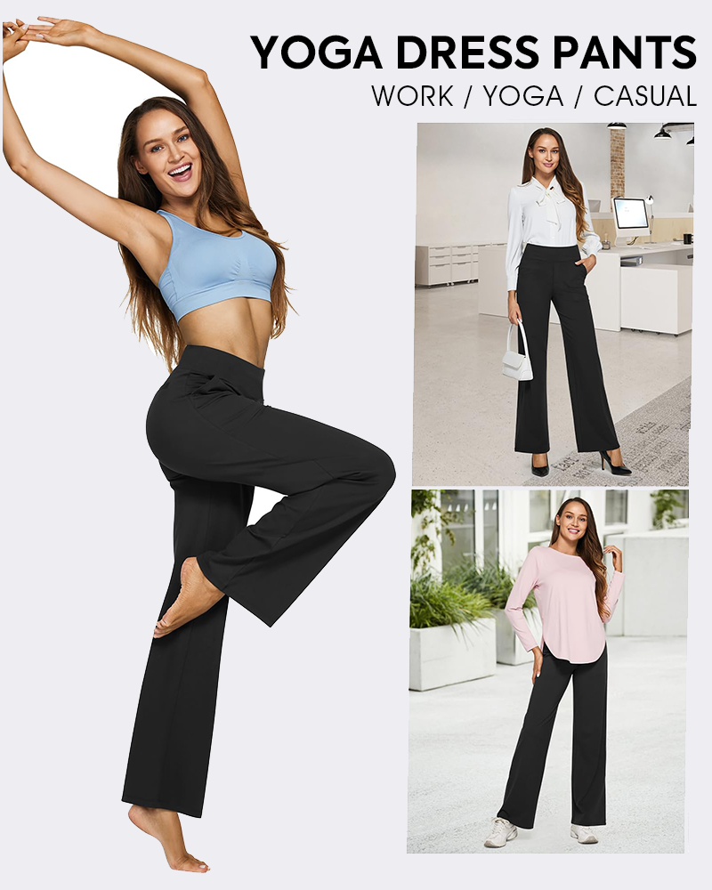 EEOLE Flex Trousers