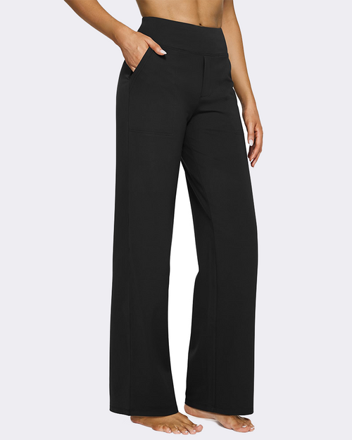 EEOLE Flex Trousers