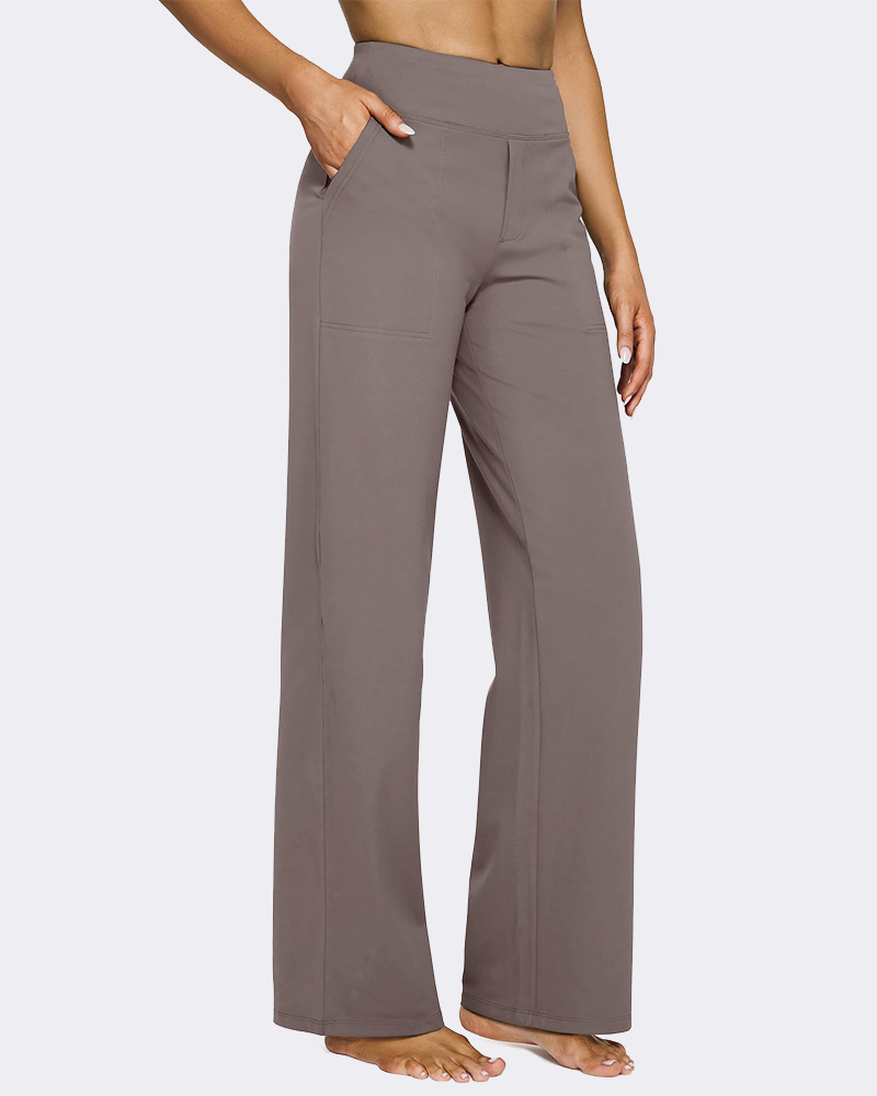 EEOLE Flex Trousers