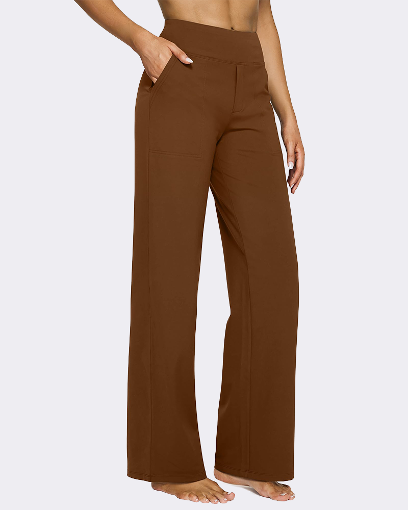 EEOLE Flex Trousers