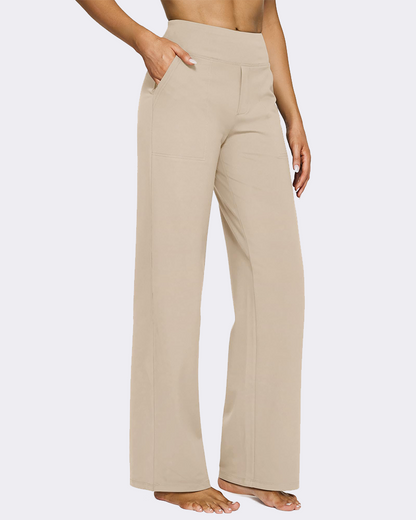EEOLE Flex Trousers