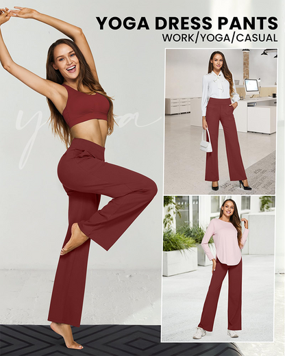 EEOLE Flex Trousers
