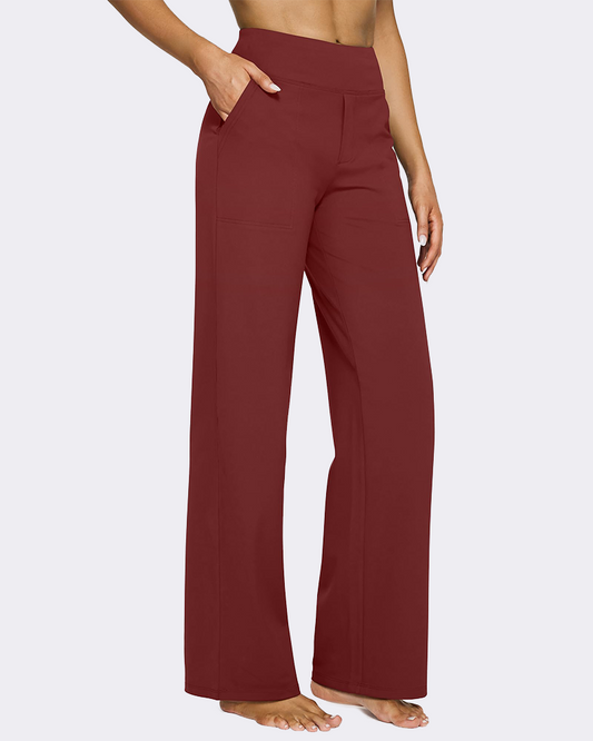 EEOLE Flex Trousers