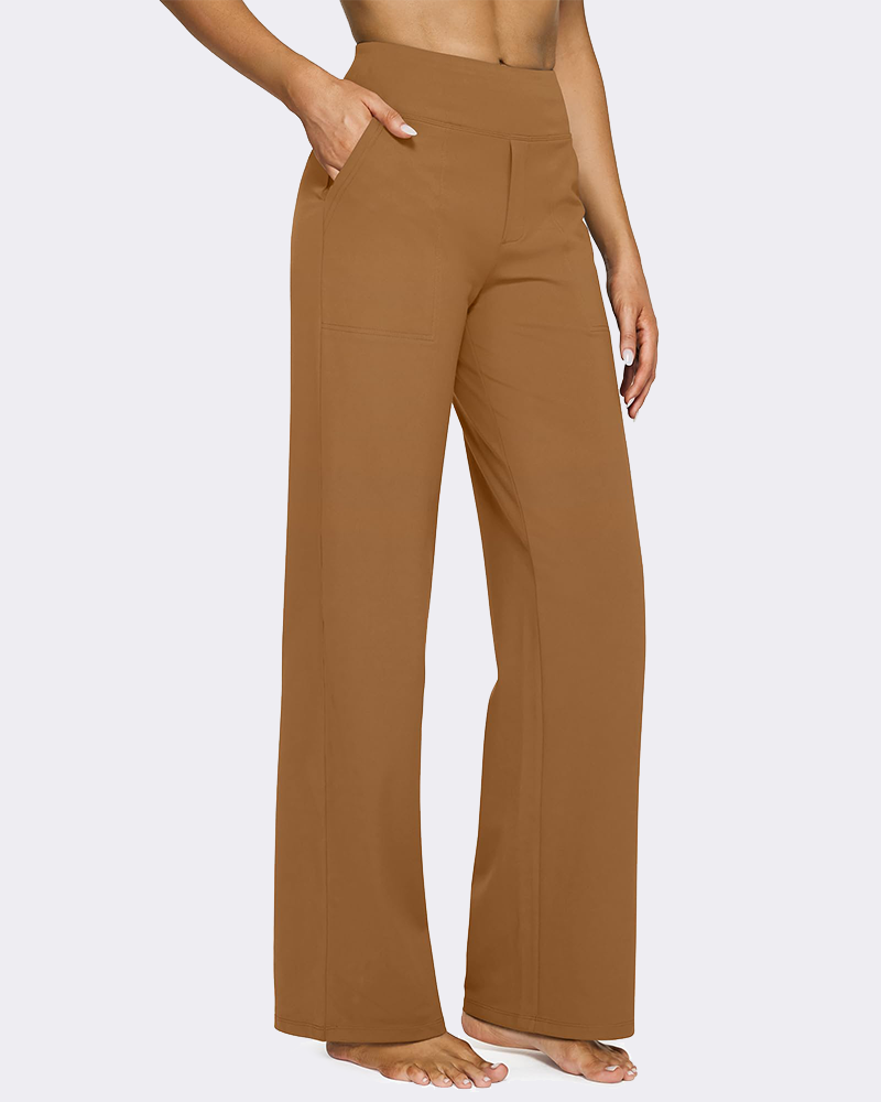 EEOLE Flex Trousers